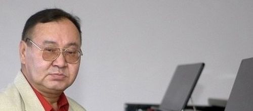 Салым-чаяанныг композитор Вячеслав Тановтуң 65 харлаанынга