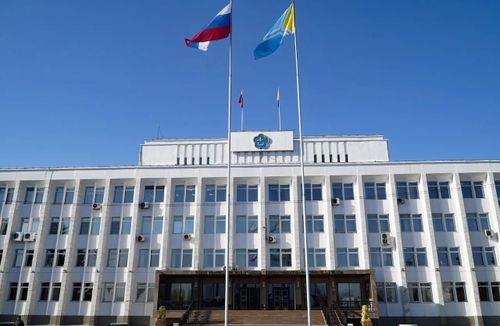 В Туве стартовал конкурс на создание резерва управленческих кадров