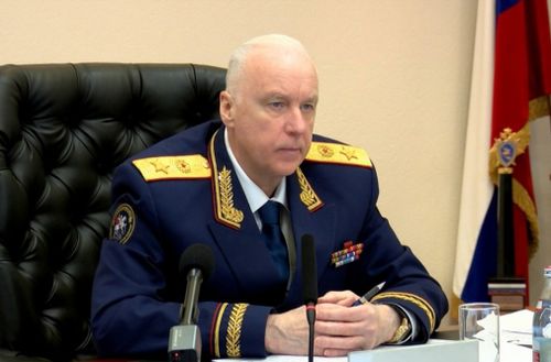 Александр Бастрыкин взял на личный контроль ход расследования убийства подростка в Тандинском районе