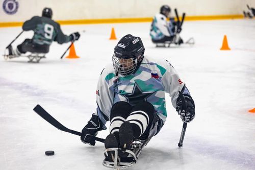 Ветераны СВО Тувы соберутся в Ханты-Мансийске на первый Всероссийский Кубок по зимним видам спорта