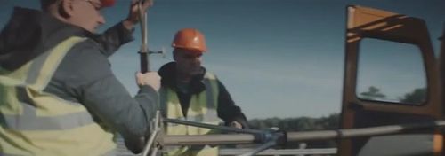 📢Видеовизуальный контент по безопасности дорожного движения в социальных сетях и интернет-изданиях "Дорожный инженер"