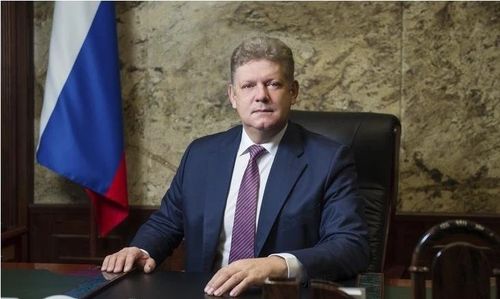 Анатолий Серышев: «Семья – главное в жизни каждого человека»