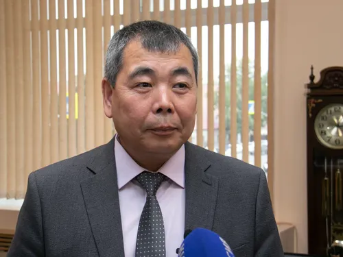 Избирком Тувы огласил предварительные итоги выборов