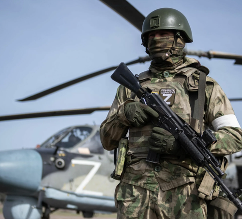 Инвалидность ветеранам СВО будут устанавливать бессрочно