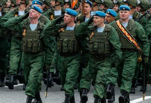 Жители Тувы могут принять участие в проекте по сбору патриотического пользовательского контента «Zа нами правда!»