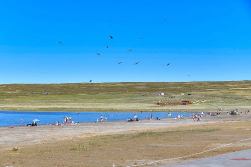 Тывада сес чүс ажыг турисчи объект бар