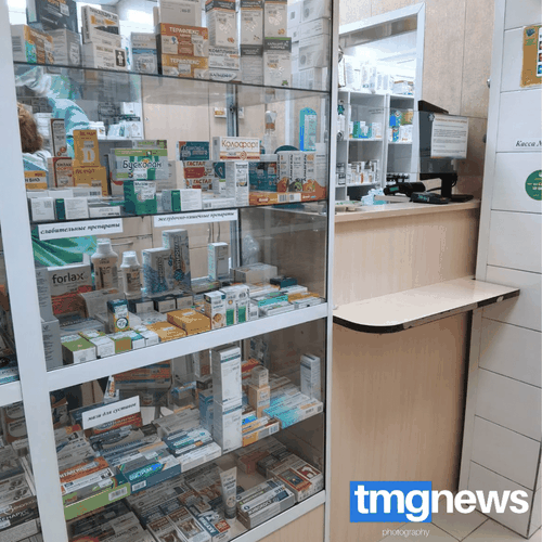 Жители Кызыла рассказали о ценах в аптеках