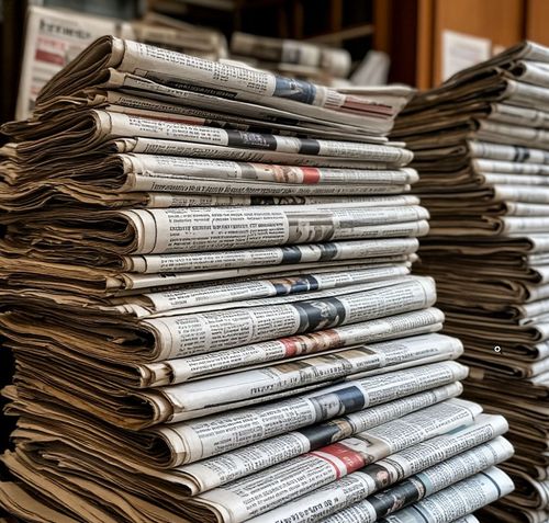 День российской печати