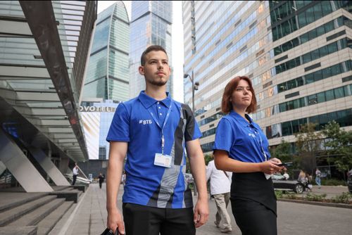 ВТБ запустил программу стажировок на сезон 2025-2026