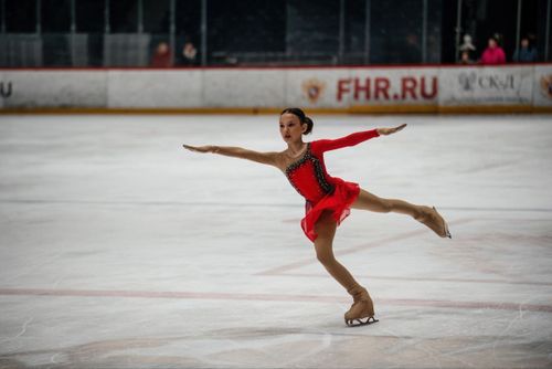 В Федерации фигурного катания Тувы подвели итоги прошедшего сезона