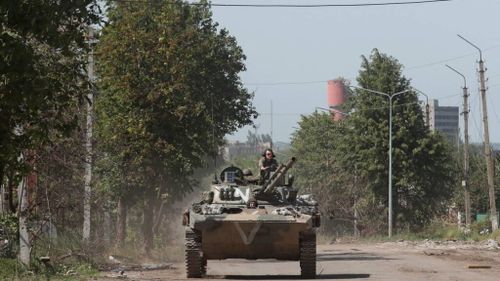 Жители Тувы могут получить информацию о военнослужащих родственниках находящихся на спецоперации на Украине