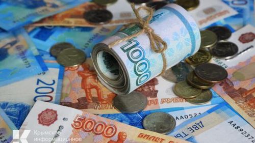 Прибывшим в Россию из Украины и Донбасса выплатили почти 2,8 млрд рублей