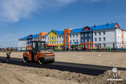 В Туве в этом году за школьные парты сядут более 72 тысяч учеников, из них более 7,5 тысяч — первоклассники