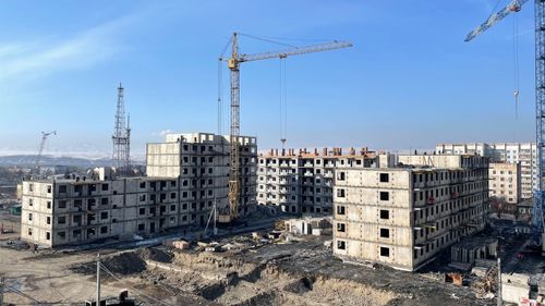 В Туве продолжается реализация программы льготной ипотеки