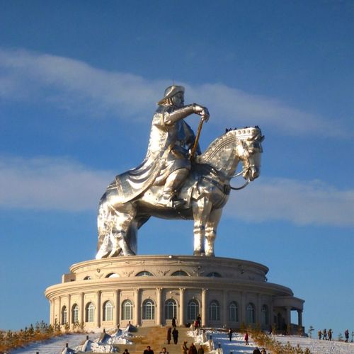 Официальные власти Монголии сообщили, что не разделяют позицию митингующих против спецоперации на Украине