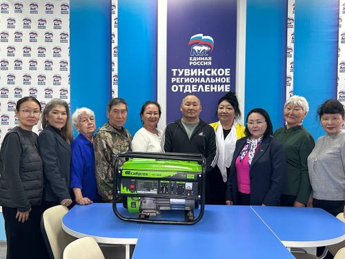 Акция «Все для фронта, все для Победы!»: старшее поколение поддерживает военнослужащих