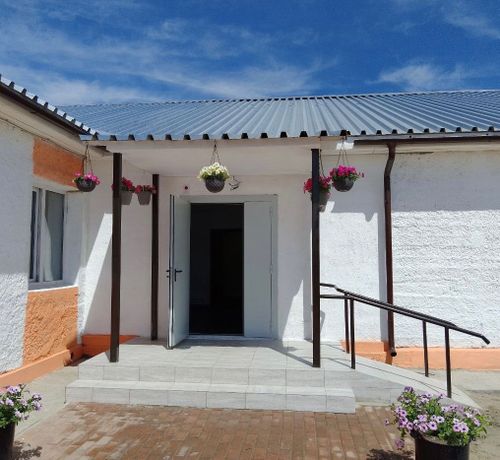 Более 1300 школ в России завершили капитальный ремонт благодаря программе «Единой России» и Минпросвещения