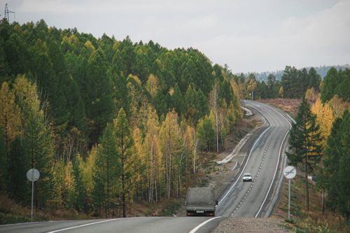 Тывада өртке удур тускай чурумну октябрь 8-ке чедир узаткан