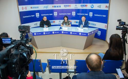 «Все для Победы!»