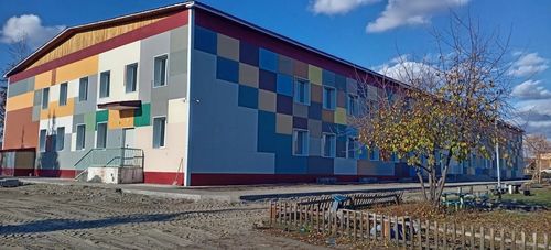 В Туве завершаются работы по 205 строительным объектам в рамках 13 нацпроектов