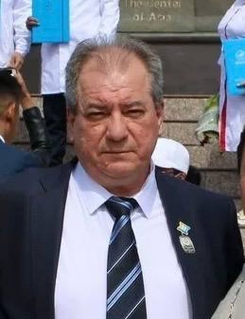 Глава Тувы поздравил земляков, получивших всероссийское признание