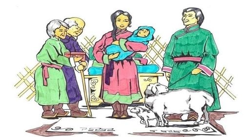 «Үлегерлиг ада-ие» мөөрейи эгелээн