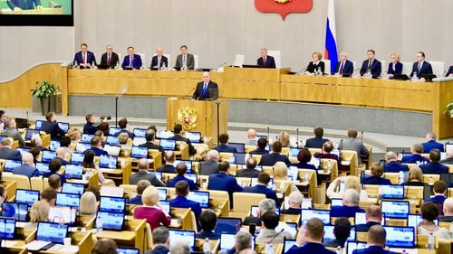 Александр Брокерт: «Правительство России доказало, что может работать в тяжелейших условиях и с конкретными результатами для граждан»