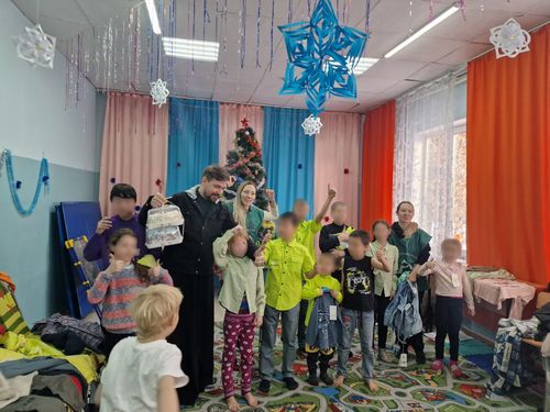 Рождественское чудо продолжается