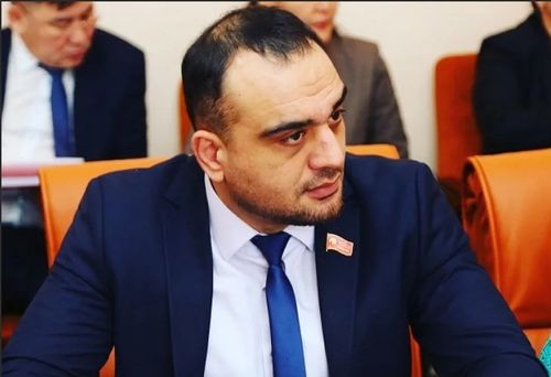 Чингиз Алиев: «Мы всегда за своих горой»