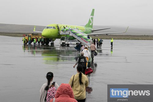 Из Кызыла в 2026 году сохранят субсидированные рейсы в Москву, Новосибирск, Красноярск и Улан-Удэ