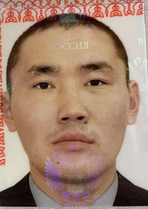 В Туве разыскивают ребёнка , который возможно пострадал от действий мужчины