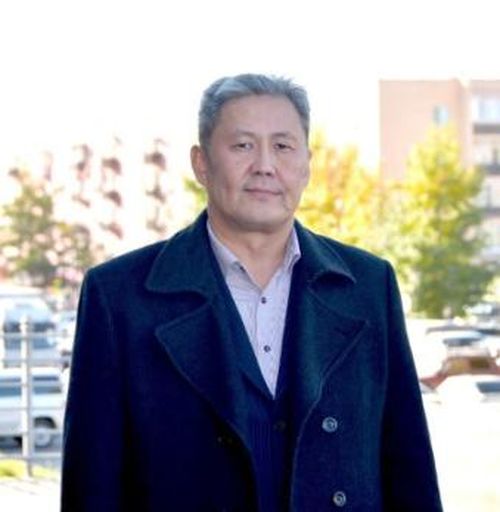 В Агентстве по туризму Тувы назначили нового руководителя