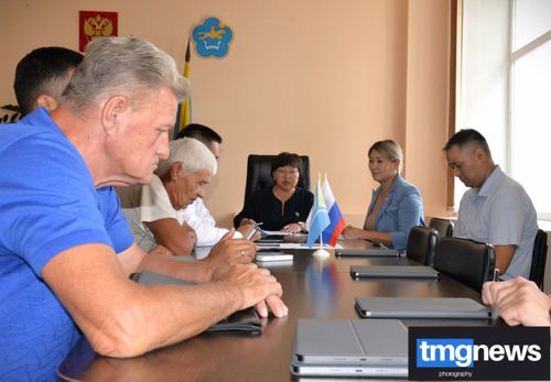 В региональный Избирком поступили списки кандидатов в депутаты от партии ЛДПР