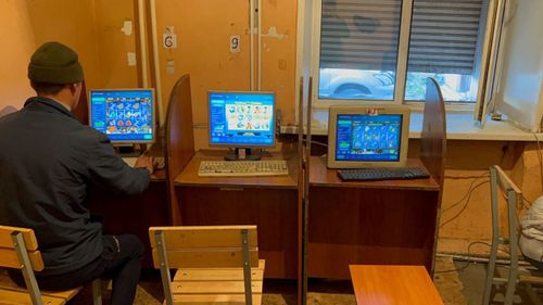 В Кызыле прикрыли три нелегальных игровых зала