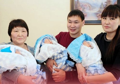 Чыл эгезинден бээр Тывада 29 муң ажыг кижи үре-сады талазы-биле кадыкшылын хынаткан