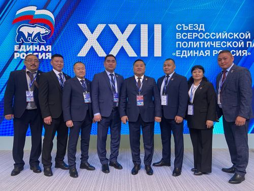 2025 год объявлен Годом муниципального депутата