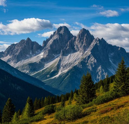 Международный день гор