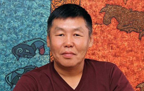 Чурук Шой: «С нашими парнями верю в победу»