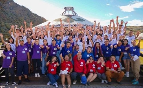 Тываның Аныяктар херээниң талазы-биле яамызы 2024 чылда ажылын илеткээн