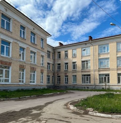 В двух медучреждениях Тувы начался капремонт по программе модернизации первичного звена