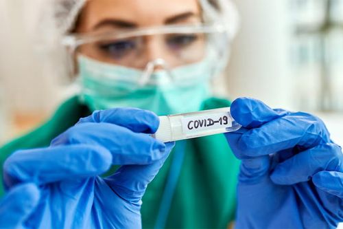 В Туве выявлено два новых случая заражения коронавирусной инфекцией