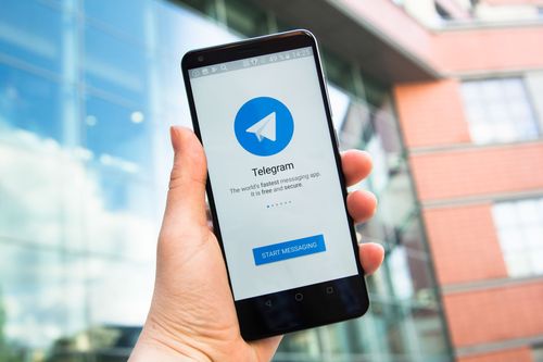 В Telegram появился сервис электронного документооборота для самозанятых