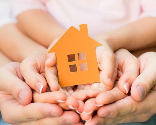 Минфин России прорабатывает особые условия по семейной ипотеке для малых городов