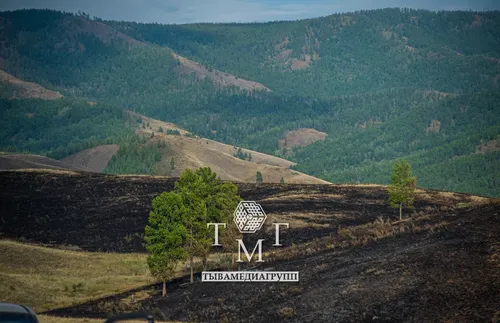 Особый противопожарный режим продлен до 8 сентября