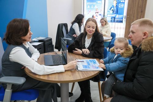 ВТБ: «Жители Енисейской Сибири нарастили объем сбережений на 18% в 2025 году»