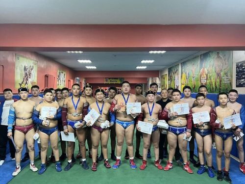 В Туве активно развивается социальное предпринимательство