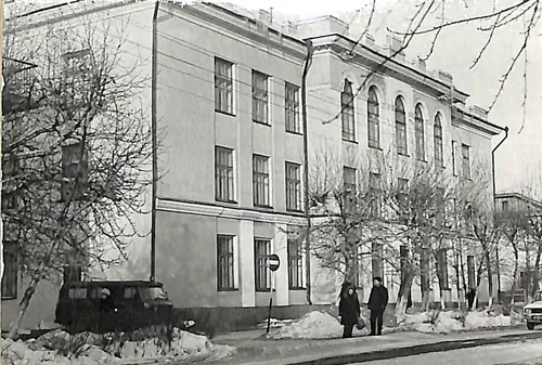 Кызыл - история создания