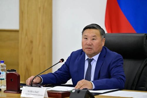 Глава Тувы поручил усилить меры безопасности из-за выхода медведей к населённым пунктам
