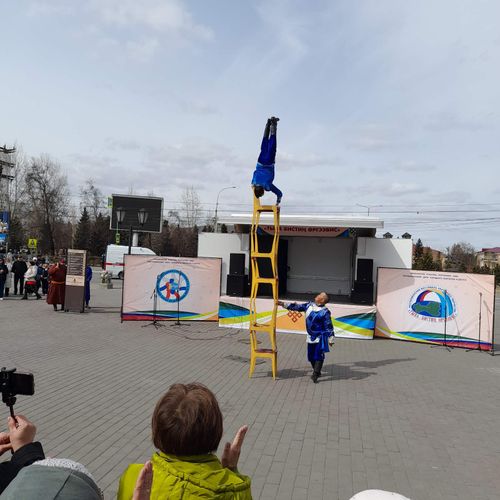 «Тыва-бистиң өргээвис»: Явных фаворитов нет, все коллективы сильны