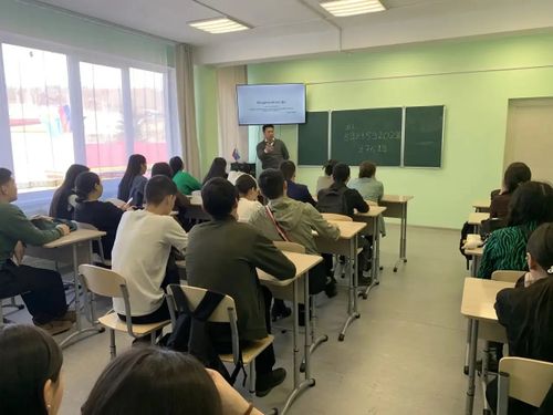 Специалисты Минюста Тувы повысили правовую грамотность жителей Чеди-Хольского района